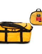 The North Face Genti Base Camp Duffel - S