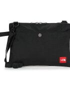 The North Face Genti TNF Red Box Carry Pouch