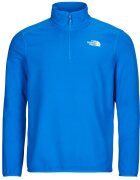 The North Face Îmbracaminte 100 Glacier 1/4 Zip