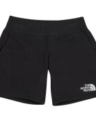 The North Face Îmbracaminte B COTTON SHORTS TNF BLACK