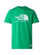 The North Face Îmbracaminte Berkeley California S Tnf