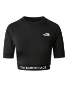 The North Face Îmbracaminte Crop LS