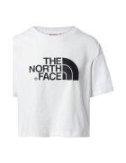 The North Face Îmbracaminte Cropped Easy Tee