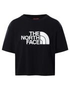 The North Face Îmbracaminte Cropped Easy Tee