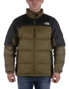 The North Face Îmbracaminte Diablo Militare