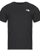 The North Face Îmbracaminte EVOLUTION BOX NSE REGULAR SHORT SLEEVE TNF