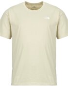 The North Face Îmbracaminte EVOLUTION SIMPLE DOME REGULAR SHORT SL SUMMIT