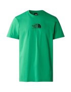 The North Face Îmbracaminte Fine Alp Eqp Tee