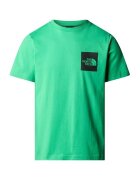 The North Face Îmbracaminte Fine Tee Tnf