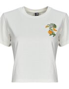 The North Face Îmbracaminte FLORA EMBRO REGULAR SHORT SLEEVE TEE