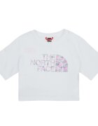 The North Face Îmbracaminte Girls S/S Crop Easy Tee