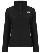 The North Face Îmbracaminte GLACIER FLEECE 1/4 ZIP
