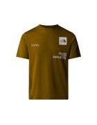The North Face Îmbracaminte Graphic Boxes Foundation Ss