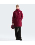 The North Face Îmbracaminte Hikesteller Insulated Parka