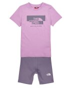 The North Face Îmbracaminte Kid G Summer Set