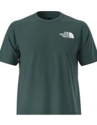 The North Face Îmbracaminte M Evo Box Nse Reg Ss T