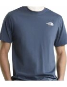 The North Face Îmbracaminte M Evo Box Nse Reg Ss T