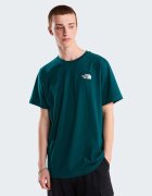 The North Face Îmbracaminte M Evo Box Nse Reg Ss T