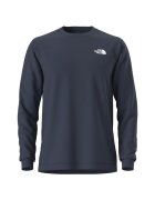 The North Face Îmbracaminte M Evo Sd Reg Ls Tee