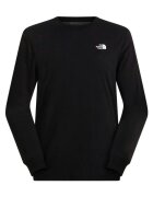 The North Face Îmbracaminte M Evo Sd Reg Ls Tee