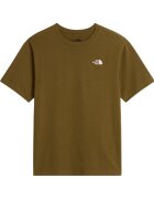The North Face Îmbracaminte M Evo Sd Reg Ss Tee