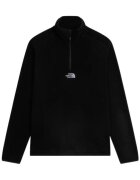 The North Face Îmbracaminte M Glacier 1/4 Zip - Emb