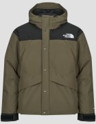 The North Face Îmbracaminte M MOUNTAIN DOWN JACKET