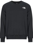 The North Face Îmbracaminte M RAGLAN BOX NSE