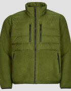 The North Face Îmbracaminte M RMST DENALI TEK HYBRID JACKET