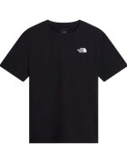 The North Face Îmbracaminte M Vertical Reg Ss Tee