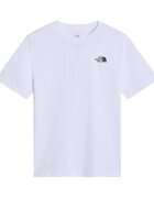 The North Face Îmbracaminte M Vertical Reg Ss Tee