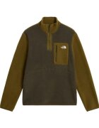The North Face Îmbracaminte M Yumiori 1/4 Zip