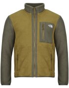 The North Face Îmbracaminte M YUMIORI FULL ZIP