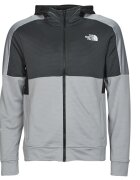 The North Face Îmbracaminte Ma Full Zip Fleece