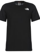 The North Face Îmbracaminte MENS S/S REDBOX TEE