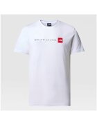 The North Face Îmbracaminte NF0A87NS