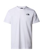 The North Face Îmbracaminte NF0A89FPFN41