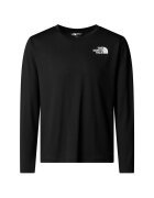 The North Face Îmbracaminte NF0A8EB8JK3TNFBLACK