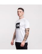 The North Face Îmbracaminte Red Box Tee