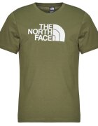 The North Face Îmbracaminte S/S Easy Tee