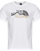 The North Face Îmbracaminte S/S Mountain Line