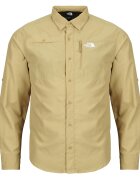 The North Face Îmbracaminte SEQUOIA LONG SLEEVE SHIRT