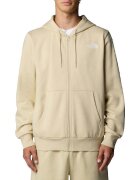 The North Face Îmbracaminte Sweat à capuche Simple Dome gris