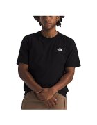 The North Face Îmbracaminte T-shirt MN Evo Box NSE Regular Noir