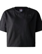 The North Face Îmbracaminte T-shirt Patch Noir