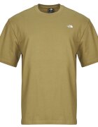 The North Face Îmbracaminte TNF ESSENTIAL SIMPLE DOME OS SS