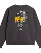 The North Face Îmbracaminte U Gear Up Get Out Rlx S