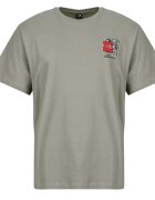 The North Face Îmbracaminte U GEAR UP GET OUT RLX SS TEE-GRAPHIC