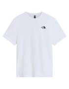 The North Face Îmbracaminte U Tested N Proven Ss T