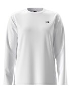 The North Face Îmbracaminte W Ess Sd Rlx Ls Tee